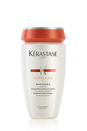 Kérastase Nutritive Bain Satin 2