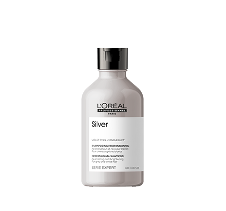 L'Oréal Professionnel Serie Expert Silver Shampoo