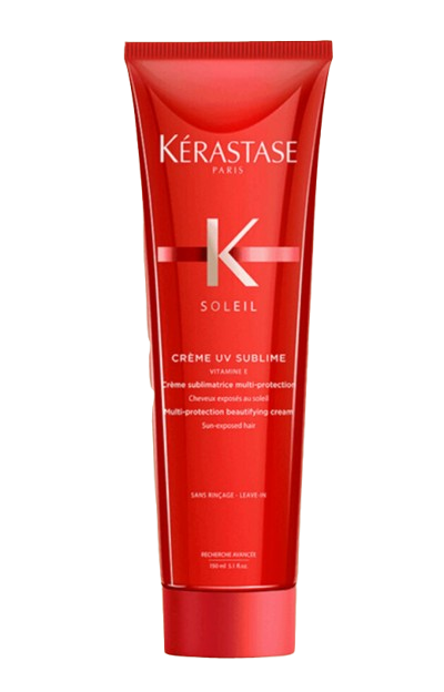 Kérastase Soleil Crème UV Sublime