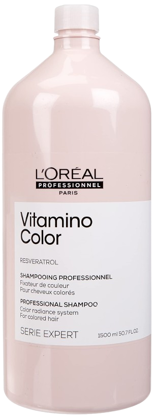 L'Oréal Professionnel Serie Expert Vitamino Color Shampoo