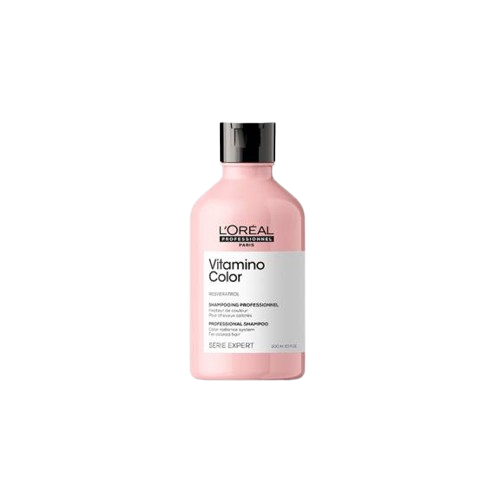 L'Oréal Professionnel Serie Expert Vitamino Color Shampoo